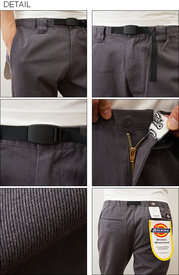 THE CRIMIE × Dickies チノパン ルード アメカジ クライミー THE CRIMIE × Dickies チノパン ルード アメカジ クライミー THE