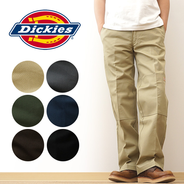 ディッキーズ(Dickies) ダブルニー その他のメンズボトムス | 通販