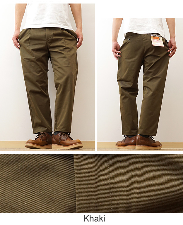 UNIVERSAL OVERALL メンズワーク、ペインターパンツ｜ボトムス、パンツ