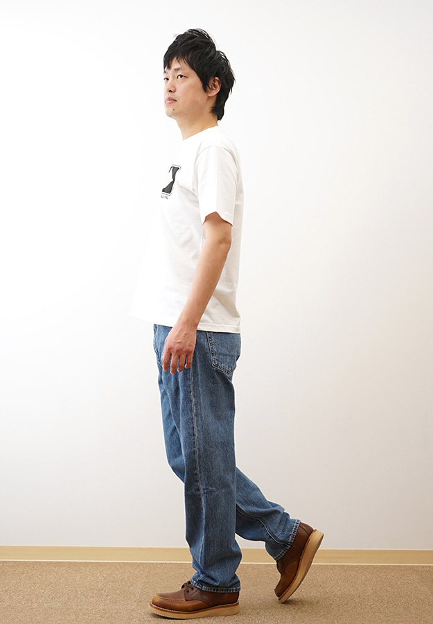 Levi's リーバイス 568 ステイルーズ ジーンズ メンズ デニム パンツ Gパン ストレート 大きいサイズ 綿100% アメカジ 290370052 290370054 290370061 290370078 | Levi's | 01