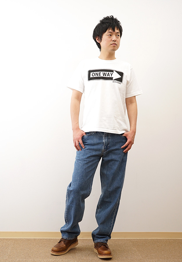 Levi's リーバイス 568 ステイルーズ ジーンズ メンズ デニム パンツ Gパン ストレート 大きいサイズ 綿100% アメカジ 290370052 290370054 290370061 290370078 | Levi's | 02