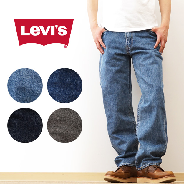 ジーンズ Levi's リーバイス ヴィンテージ クロージング 1966年
