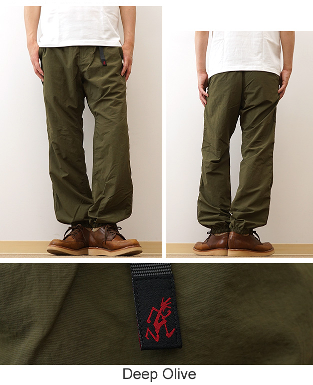 グラミチ　Lサイズ　オリジナルフリーダム　オリーブ グラミチ Lサイズ オリジナルフリーダム オリーブ メンズ