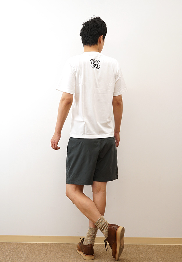 NEW ERA（ニューエラ） ショーツ ユーティリティー ショートパンツ