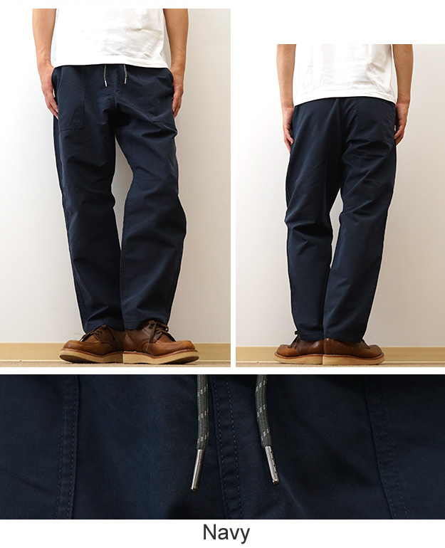 ROKX（ロックス） ベイカーストリングス メンズ ベイカーパンツ