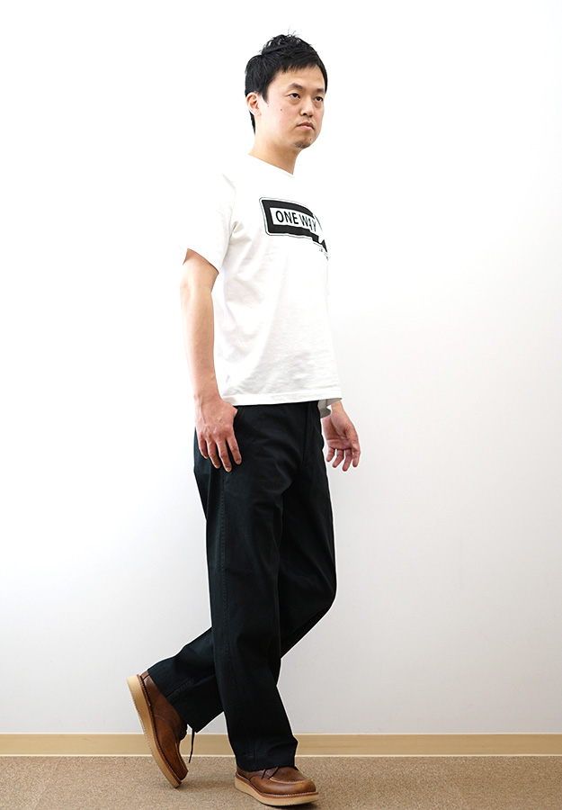Schott N.Y.C（ショット） Schott チノ トラウザーズ ワークパンツ
