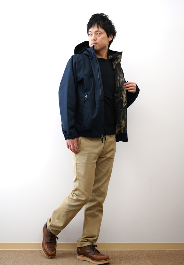 Columbia（コロンビア） マウンテン パーカー ジャケット ロマビスタ
