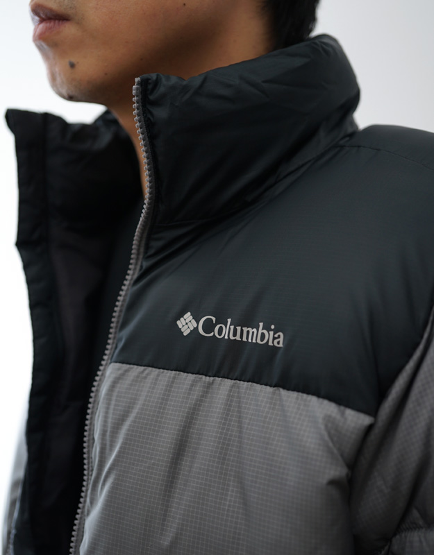 Columbia（コロンビア） パフェクト 3 ジャケット 撥水 中綿 ダウン