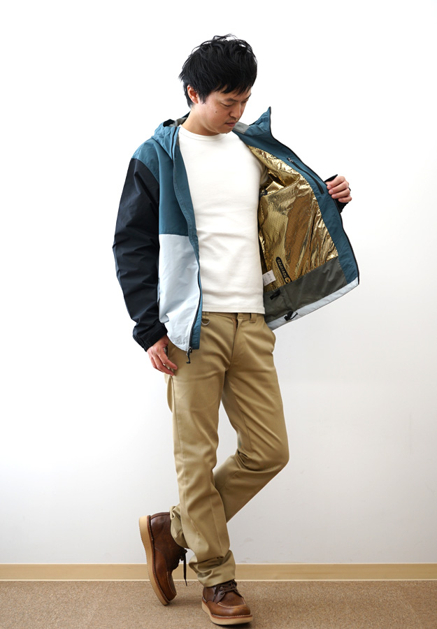 Columbia（コロンビア） マウンテン パーカー メンズ ジャケット