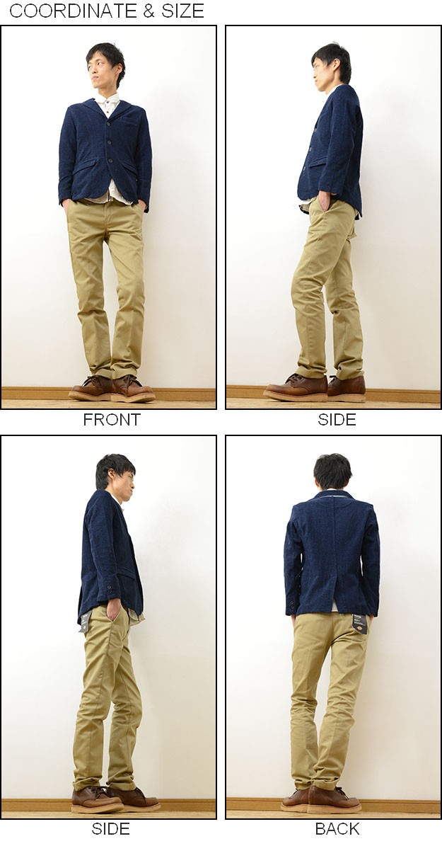 University of Oxford オックスフォード 3つボタン テーラード