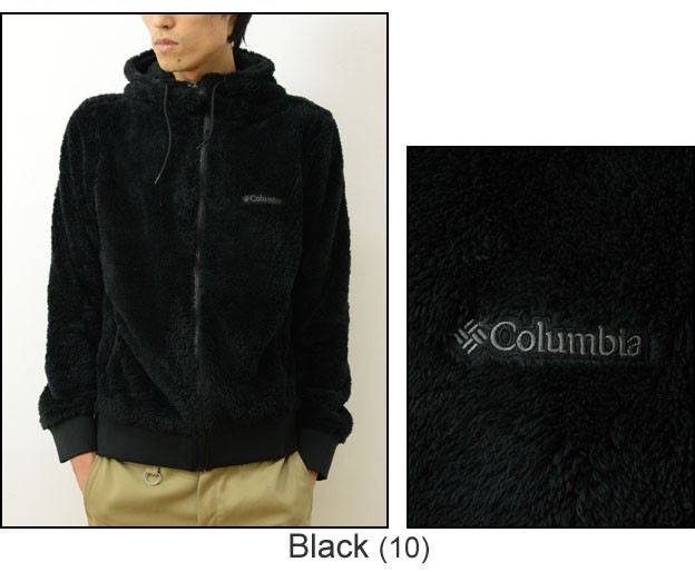 Columbia（コロンビア） アウトドア オポチュニティ フーディー ボア