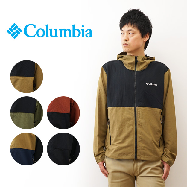 再値下げ中！ Columbia ジャケット メンズM レディースL