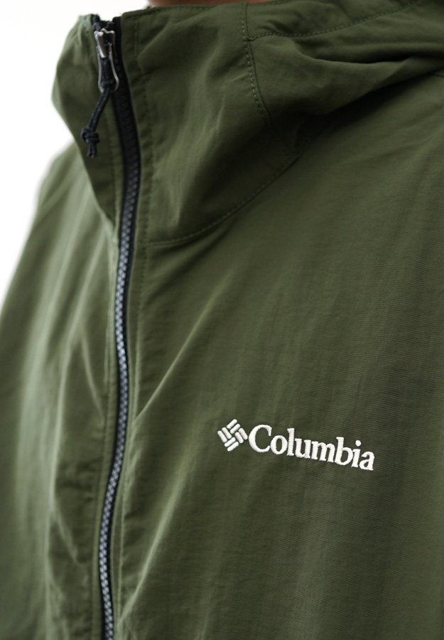 Columbia（コロンビア） ヴィザヴォナ パス 2 ジャケット マウンテン