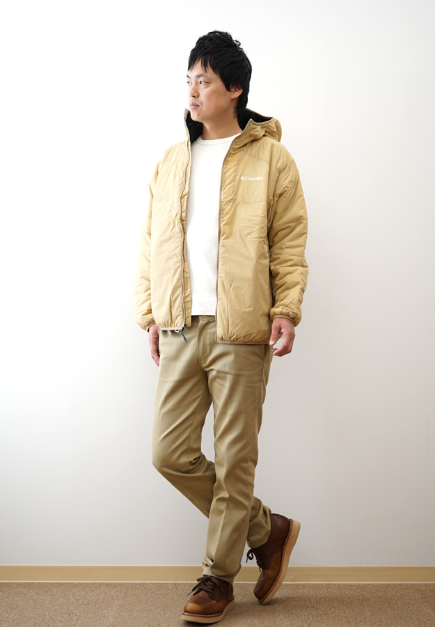 Columbia（コロンビア） ジャケット マウンテン パーカー ホープ