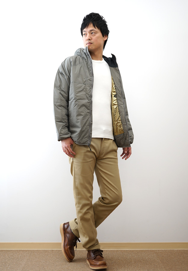 Columbia/ ホープパインズフォレスト・パーカー ☆size M/カーキ