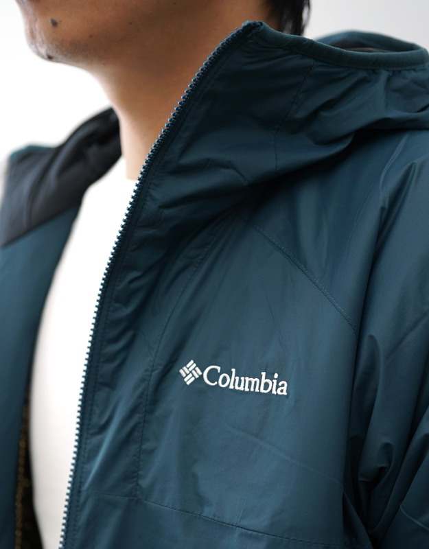 Columbia（コロンビア） ジャケット マウンテン パーカー ホープ