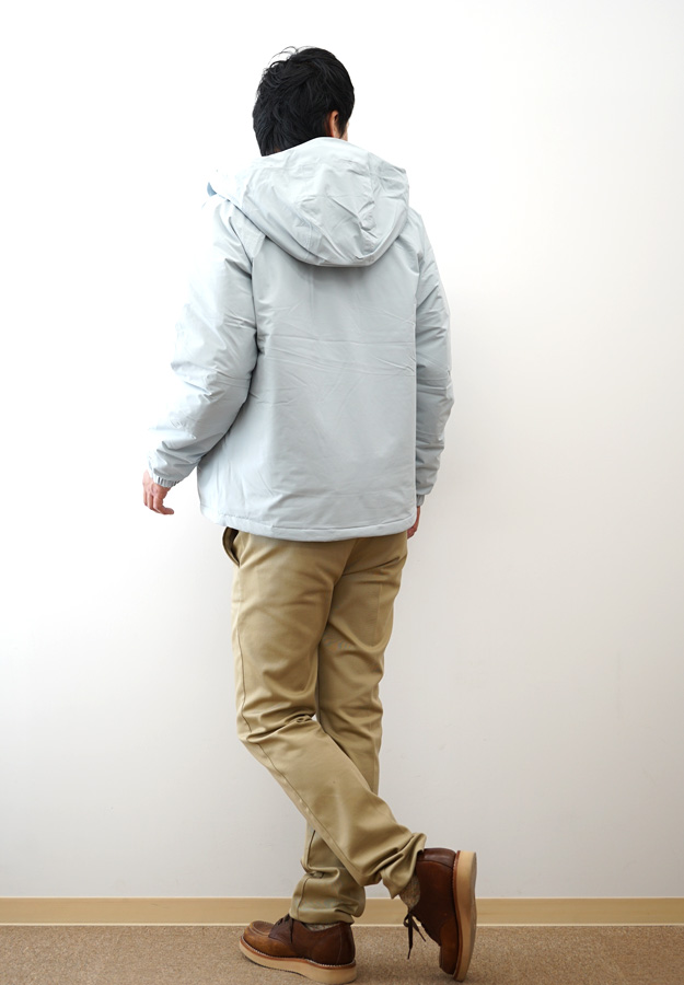 Columbia（コロンビア） 防水 ダウンジャケット サンライズ キャビン