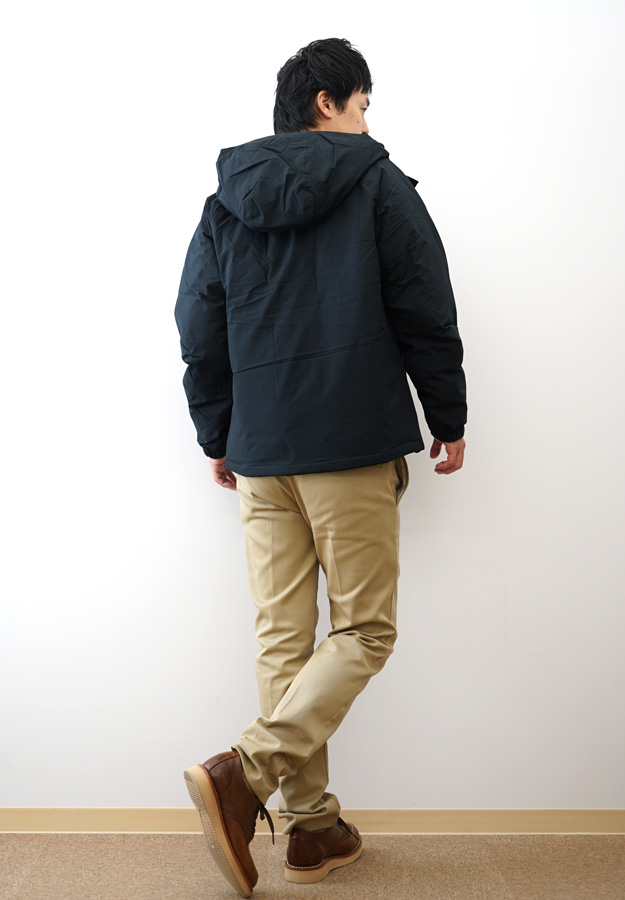 Columbia（コロンビア） 防水 ダウンジャケット サンライズ キャビン