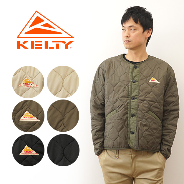KELTY ケルティ ボア フリース ジャケット メドウトレイル