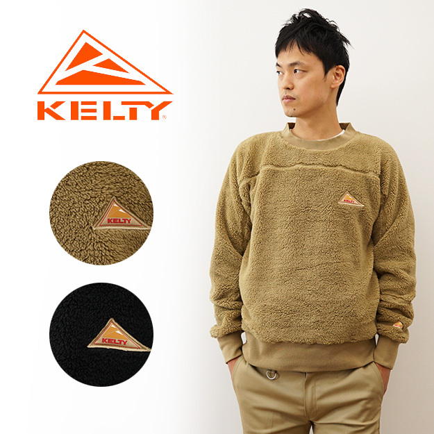 KELTY ケルティ オムニウォーム プルオーバー メンズ レディース フリース アウター ビッグシルエット アメカジ ストリート アウトドア  キャンプ KE21213006 :2165527:JEANSBUG - 通販 - Yahoo!ショッピング