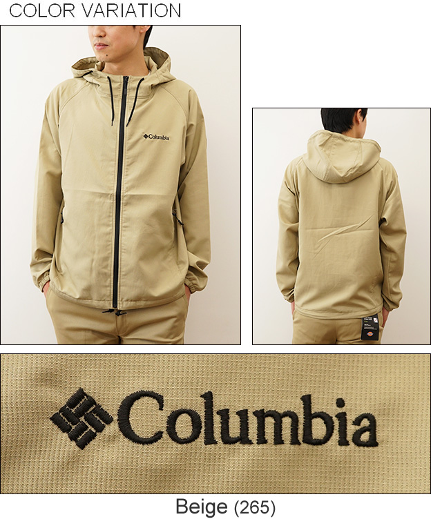 Columbia（コロンビア） ハインズ クリーク ジャケット マウンテン