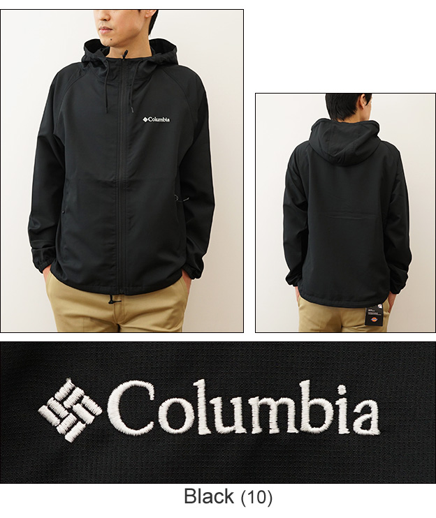 Columbia（コロンビア） ハインズ クリーク ジャケット マウンテン
