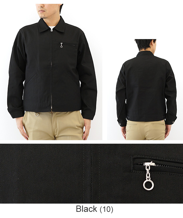 Schott N.Y.C（ショット） Schott TC ワークジャケット メンズ