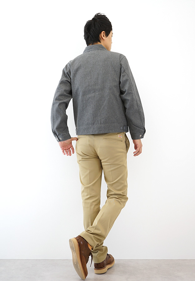 Schott N.Y.C（ショット） Schott TC ワークジャケット メンズ