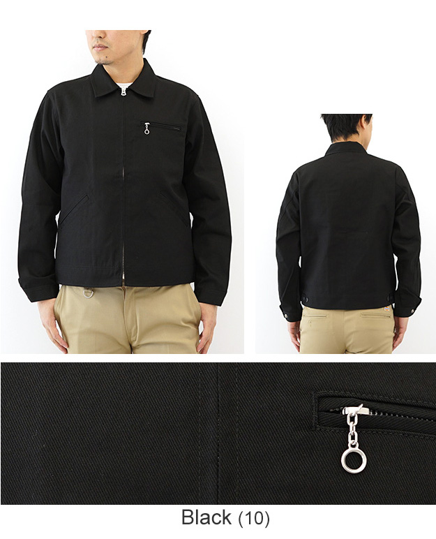 Schott N.Y.C（ショット） Schott TC ワークジャケット メンズ