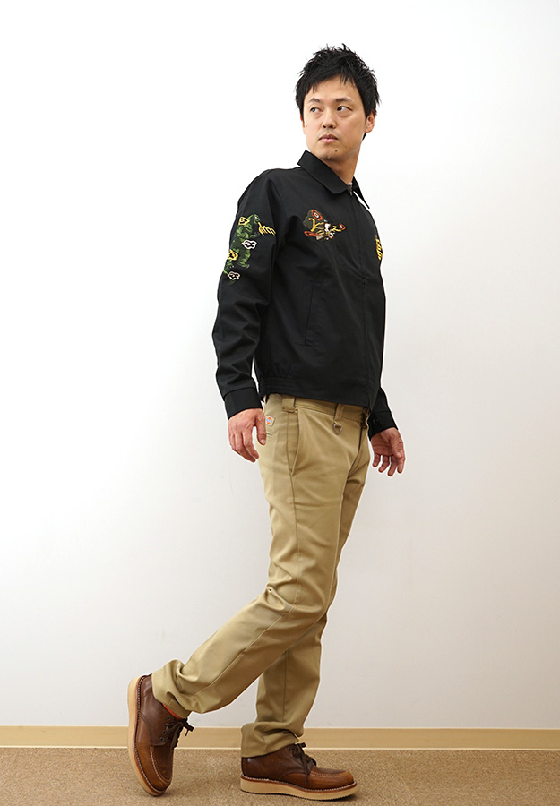 STUDIO D'ARTISAN（ステュディオ・ダ・ルチザン） モスラ ベトジャン