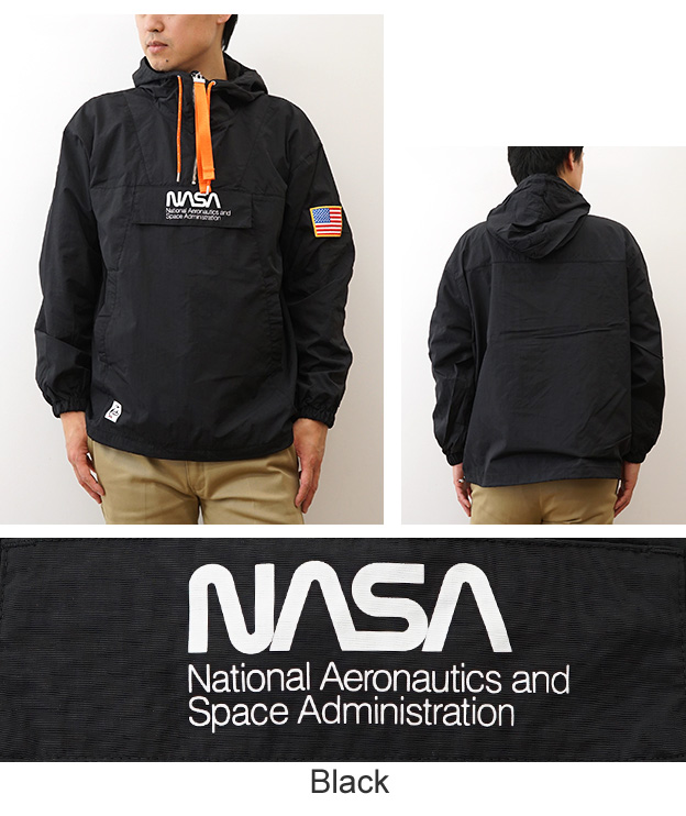 nasaジャケットのおすすめ人気商品一覧 通販 - Yahoo!ショッピング