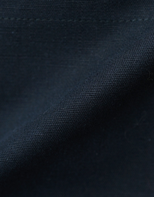 MOMOTARO JEANS 桃太郎ジーンズ ダック カバーオール ジャケット メンズ 厚手 防寒 アウター アメカジ ワーク アメリカ 古着風 おしゃれ 秋冬 MMOT6312 | 桃太郎ジーンズ | 07