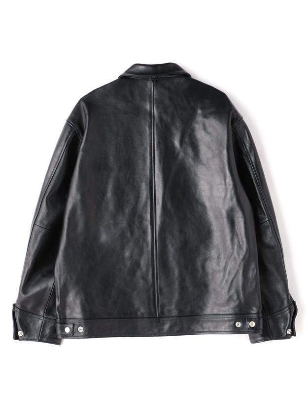 Schott N.Y.C（ショット） Schott レザートラッカージャケット メンズ