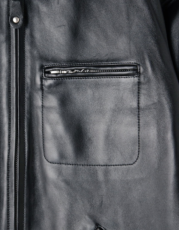 Schott N.Y.C（ショット） Schott レザートラッカージャケット メンズ