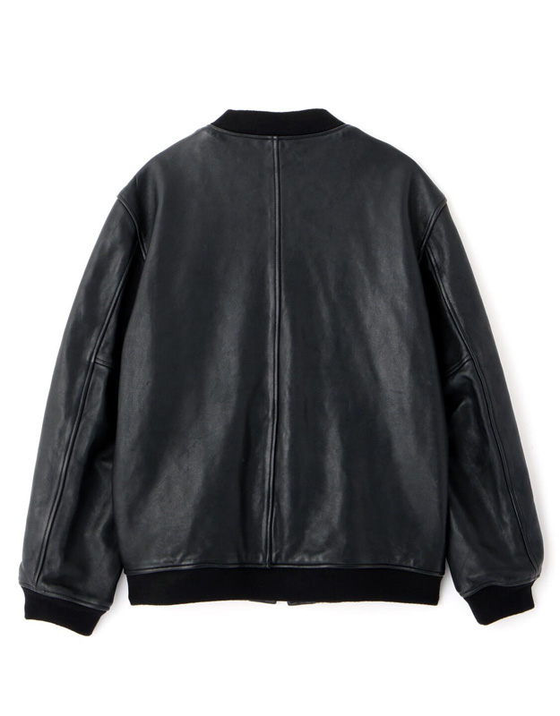 Schott N.Y.C（ショット） Schott レザージャケット バワリー MA-1