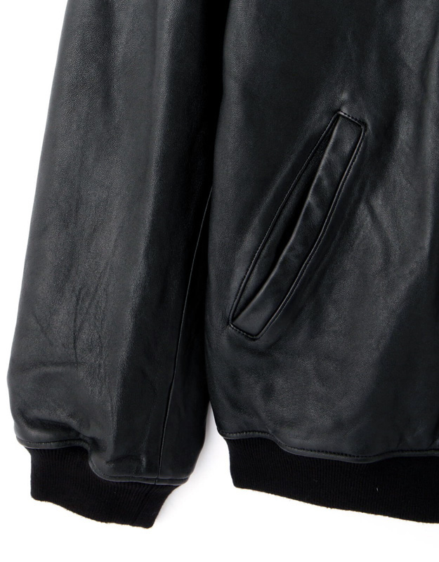 Schott N.Y.C（ショット） Schott レザージャケット バワリー MA-1