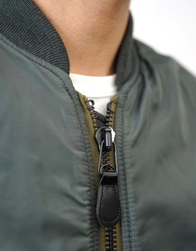 AVIREX（アヴィレックス） MA-1 VINTAGE フライトジャケット メンズ