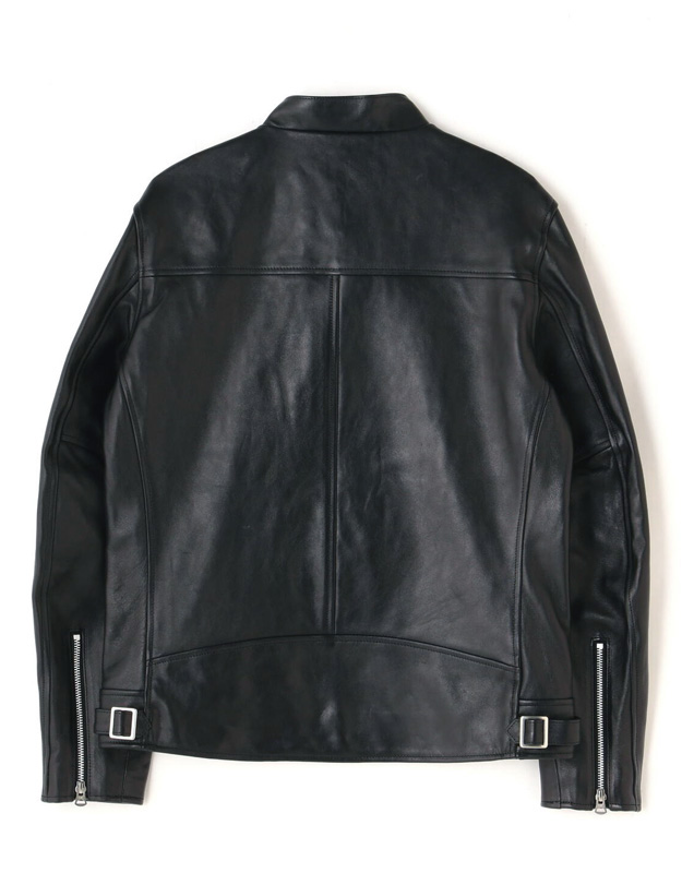 Schott N.Y.C（ショット） Schott ダブル ブレスト ライダース