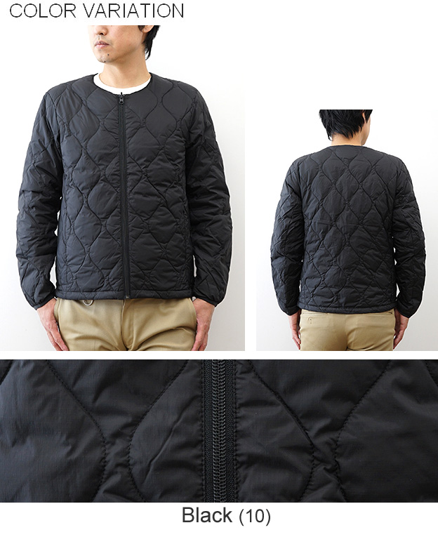 Schott N.Y.C（ショット） インナー ダウンジャケット Schott TAION