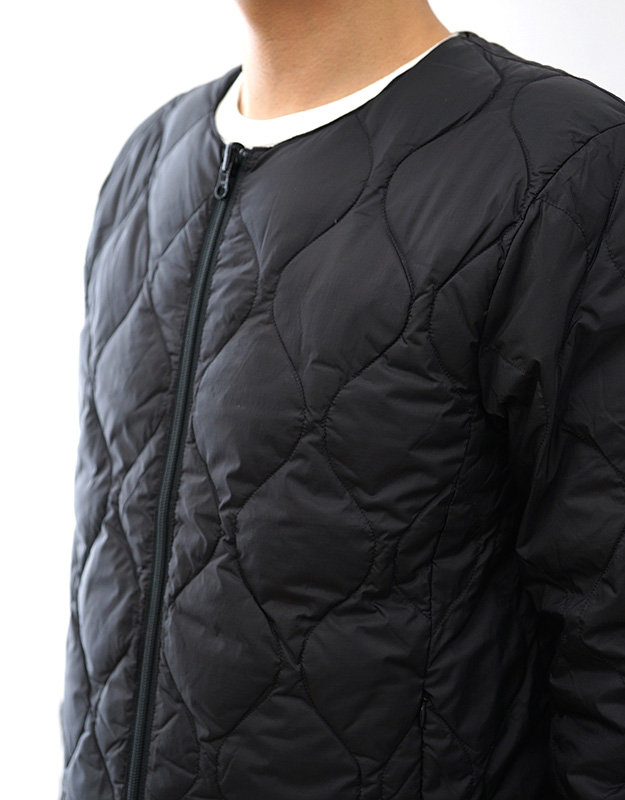 Schott N.Y.C（ショット） Schott TAION タイオン コラボ インナー