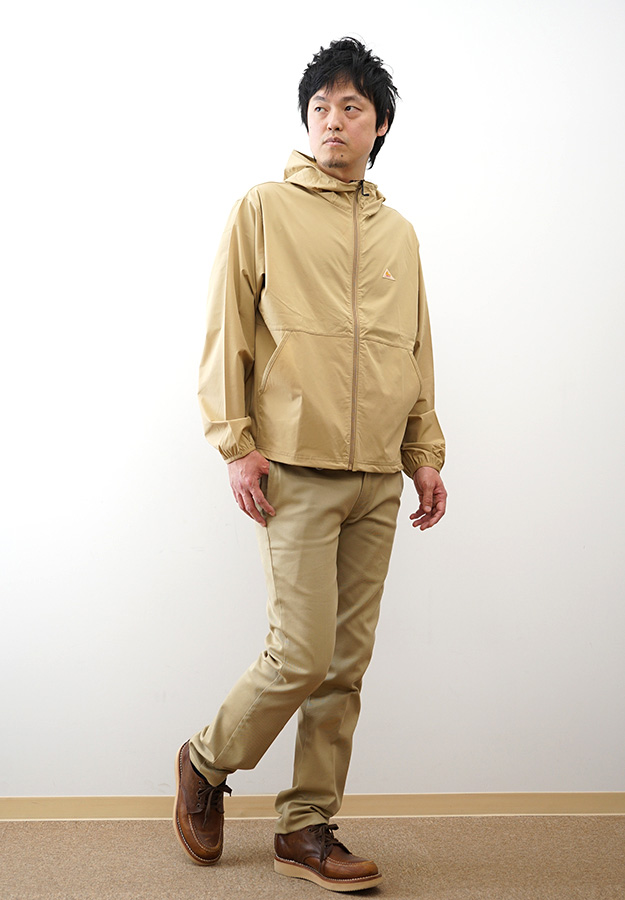 KELTY（ケルティ） ラッシュ コンフォート パーカー マウンテン