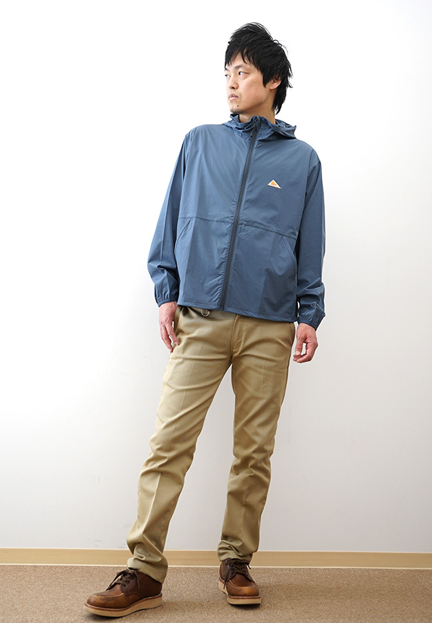 KELTY（ケルティ） ラッシュ コンフォート パーカー マウンテン