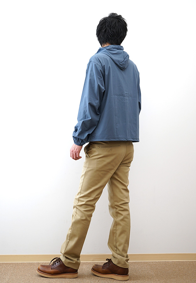 KELTY（ケルティ） ラッシュ コンフォート パーカー マウンテン
