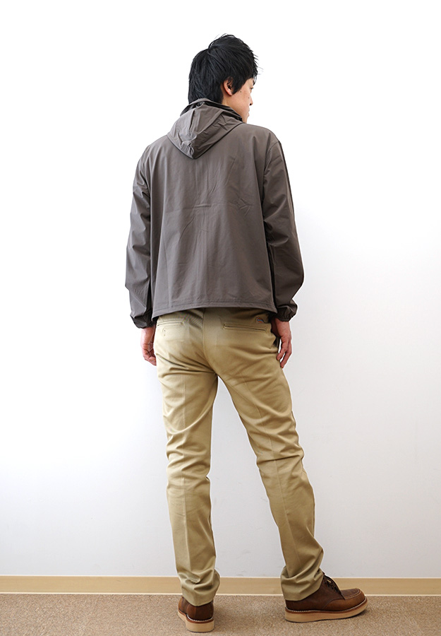 KELTY（ケルティ） ラッシュ コンフォート パーカー マウンテン