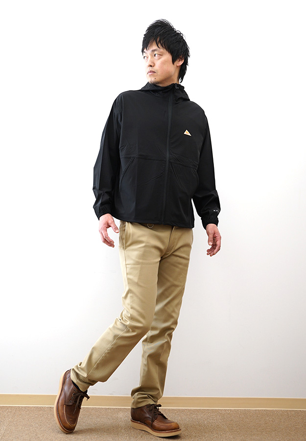 KELTY（ケルティ） ラッシュ コンフォート パーカー マウンテン
