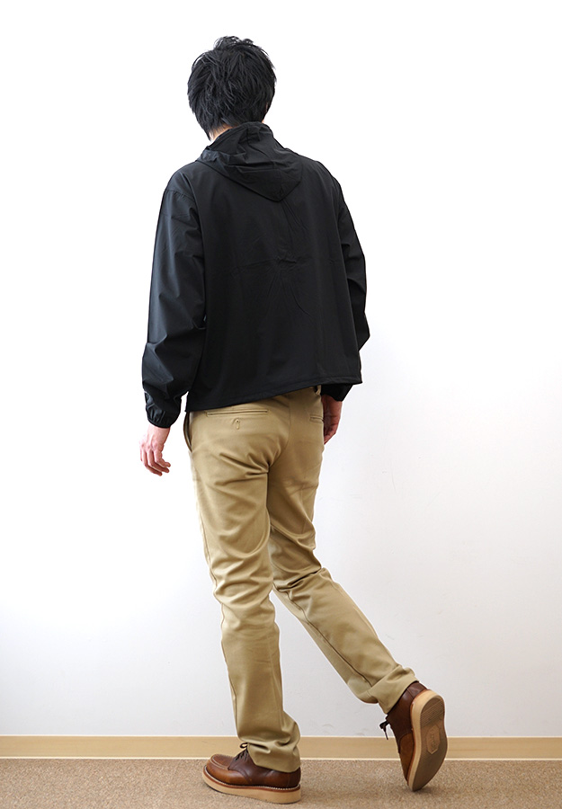 KELTY（ケルティ） ラッシュ コンフォート パーカー マウンテン