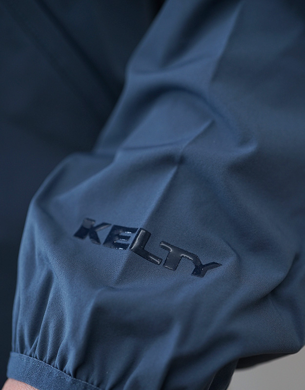 KELTY ケルティ ラッシュ コンフォート パーカー マウンテンパーカー メンズ レディース ナイロン ジャケット UVカット 速乾 水陸両用 春 夏 秋 冬 KE25113007 | KELTY | 10