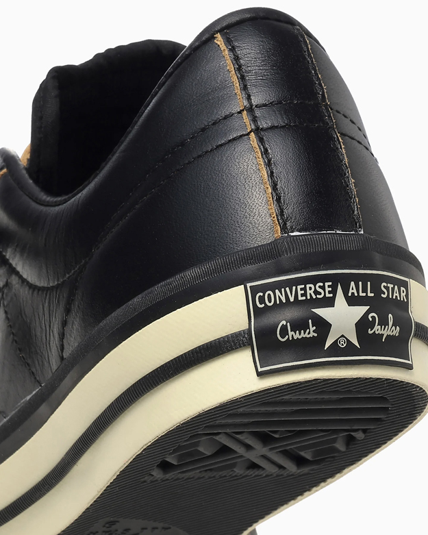 【超希少】 101周年限定モデル SCHOTT モスグリーン USA ワンスター Schott × CONVERSE コラボアイテム 9/27 12時から発売開始！｜Schott