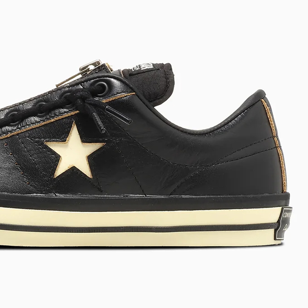 CONVERSE（コンバース） Schott × CONVERSE ONE STAR Z ショット