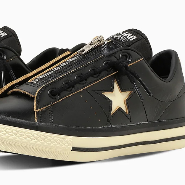 CONVERSE（コンバース） Schott × CONVERSE ONE STAR Z ショット